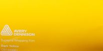 Supreme Wrapping Film Dark Yellow