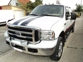 Ford Rancher autó matricázás, autó matricázás