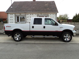 Ford Rancher autó matricázás, autó matricázás